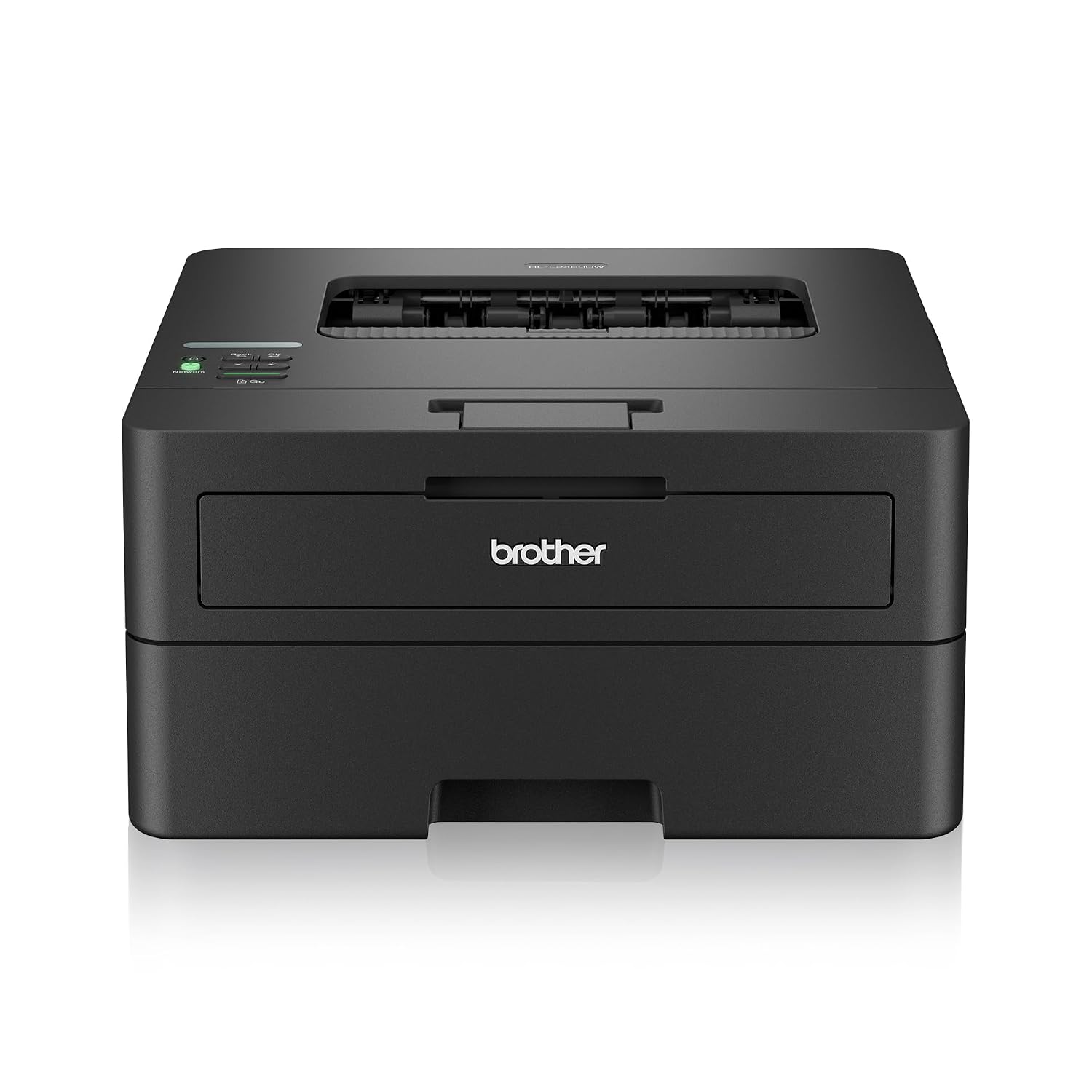 Brother HL-L2460DN Monochrome Laser Printer – 34ppm, Auto Duplex & Network