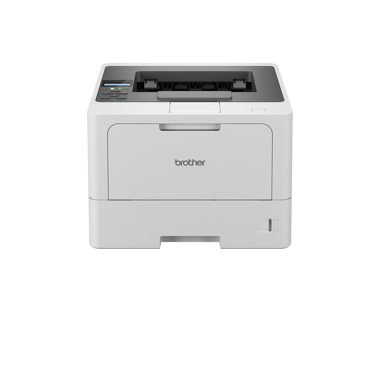 Brother HL-L5210DW Business Monochrome Laser Printer – Wi-Fi, Auto Duplex, 48ppm