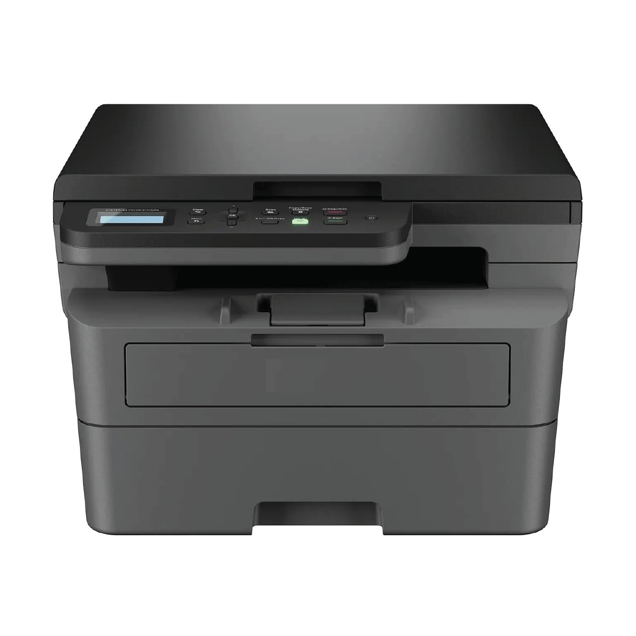 Brother DCP-B7600DB Multifunction Monochrome Laser Printer – Auto Duplex, 34ppm
