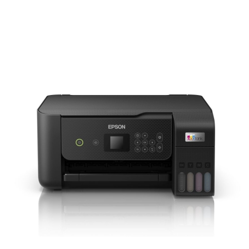 Epson EcoTank L3260 A4 Wi-Fi All-in-One Ink Tank Printer – Print, Scan & Copy