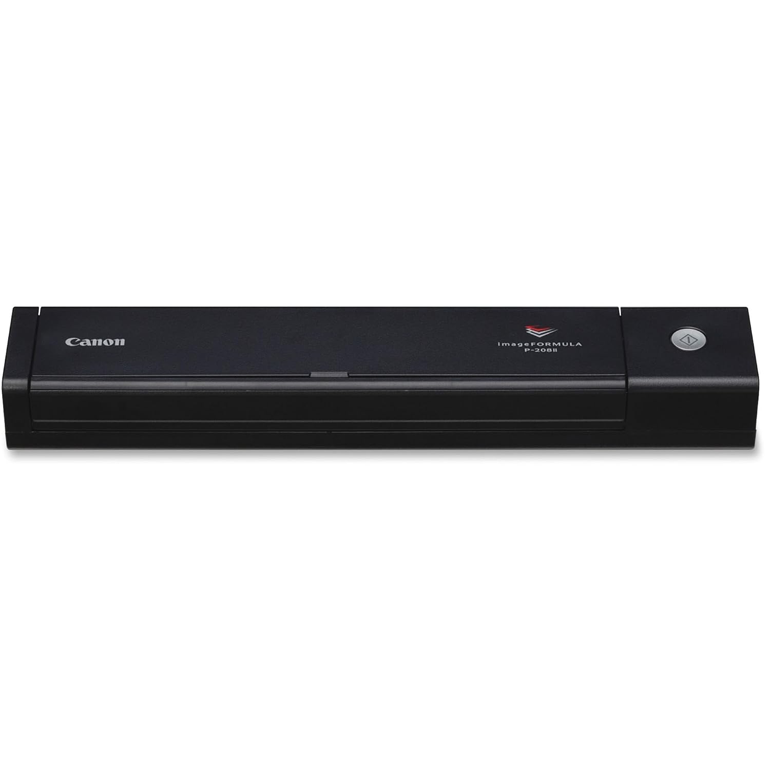 Canon imageFORMULA P-208II Portable Document Scanner – USB, ADF & Duplex Scanning