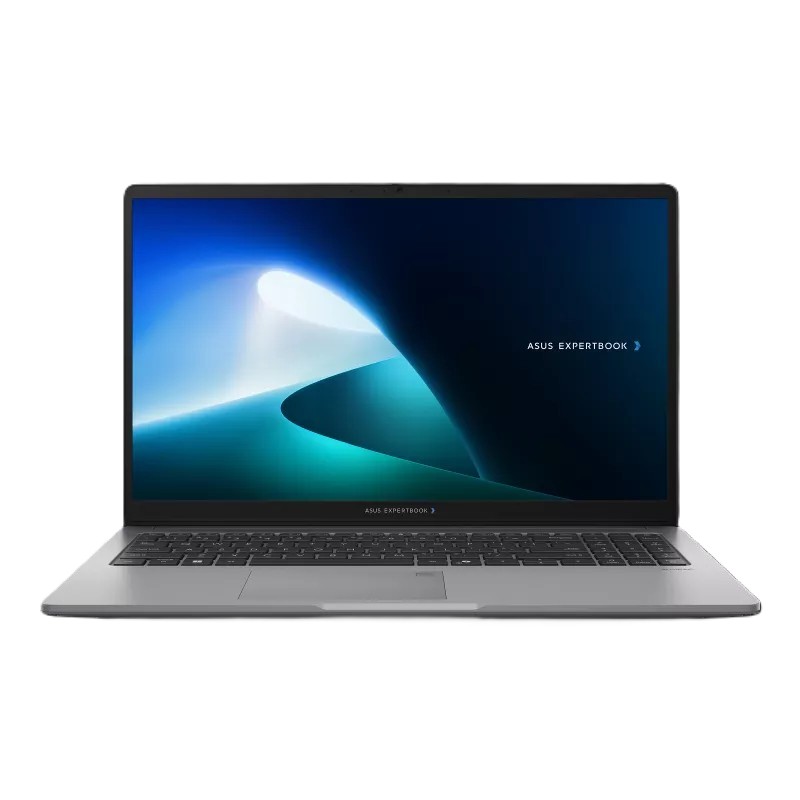 ASUS ExpertBook B1 B1503CVA-S77811 Laptop – Intel Core 3 100U, 8GB RAM, 512GB SSD, DOS