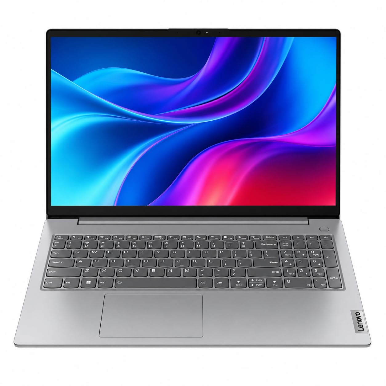 Lenovo V15 G4 Laptop | AMD Ryzen 5 7520U, 16GB RAM, 512GB SSD, 15.6” Display | DOS with Bag