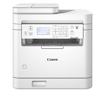Canon imageCLASS MF284dw Laser Multi-function Monochrome WIFI Printer with Auto duplex & ADF- 2 year warranty