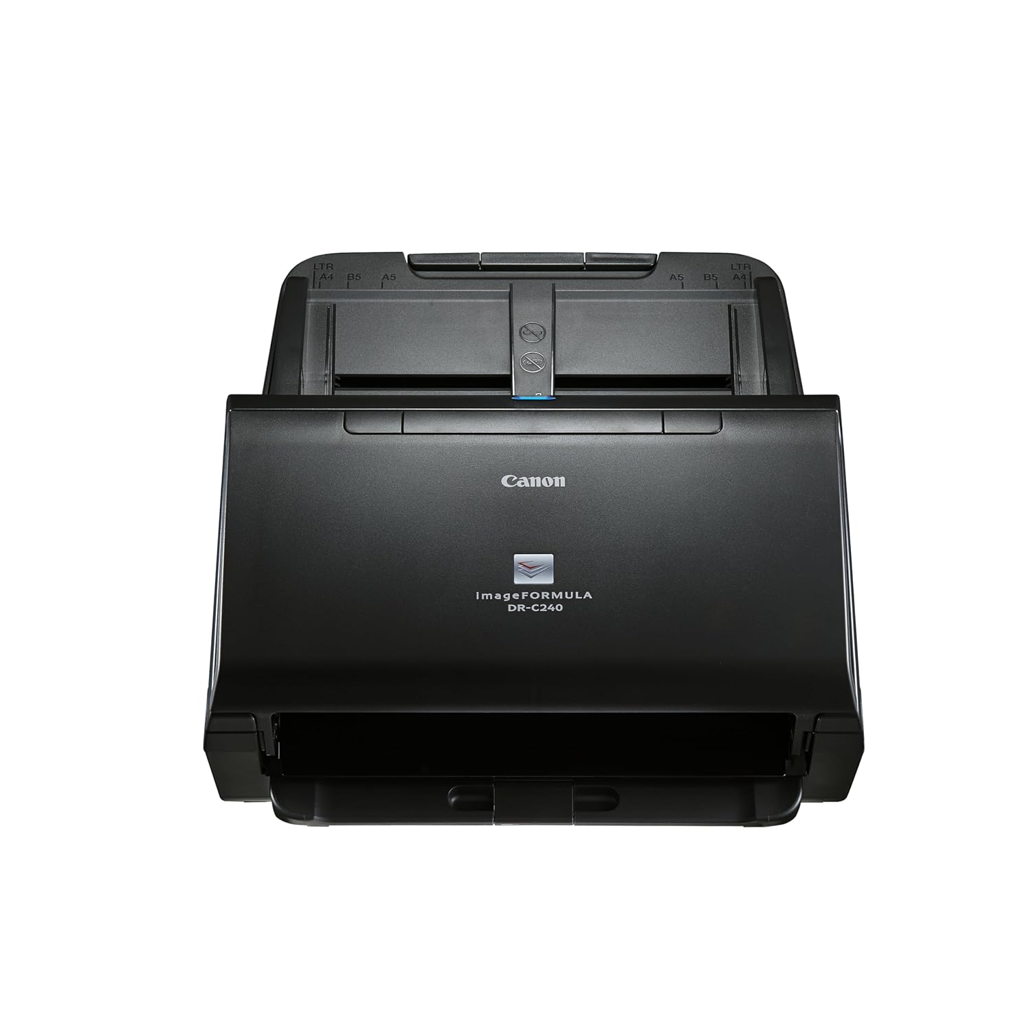 Canon image FORMULA DR-C240 High Speed Document Scanner Speed 45 ppm