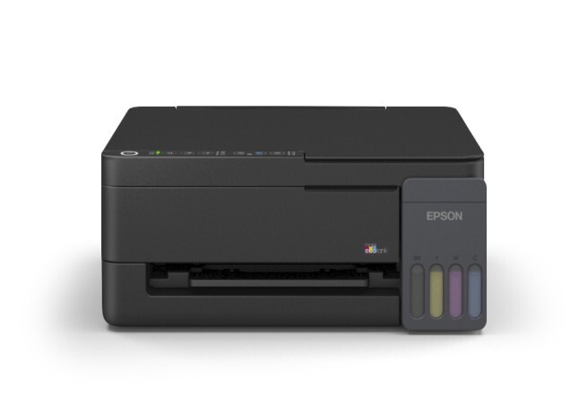 Epson EcoTank L3350 Wi-Fi All-in-One Ink Tank Printer | Print, Scan & Copy