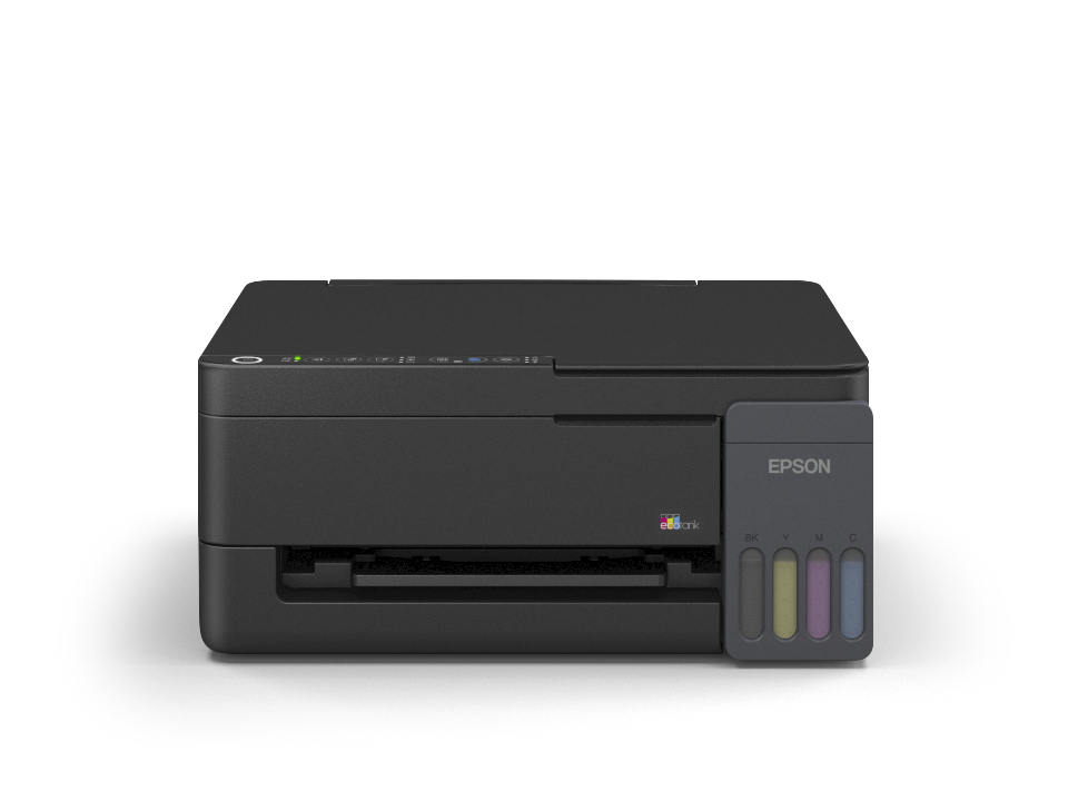 Epson EcoTank L3310 All-in-One Ink Tank Printer | Print, Scan & Copy