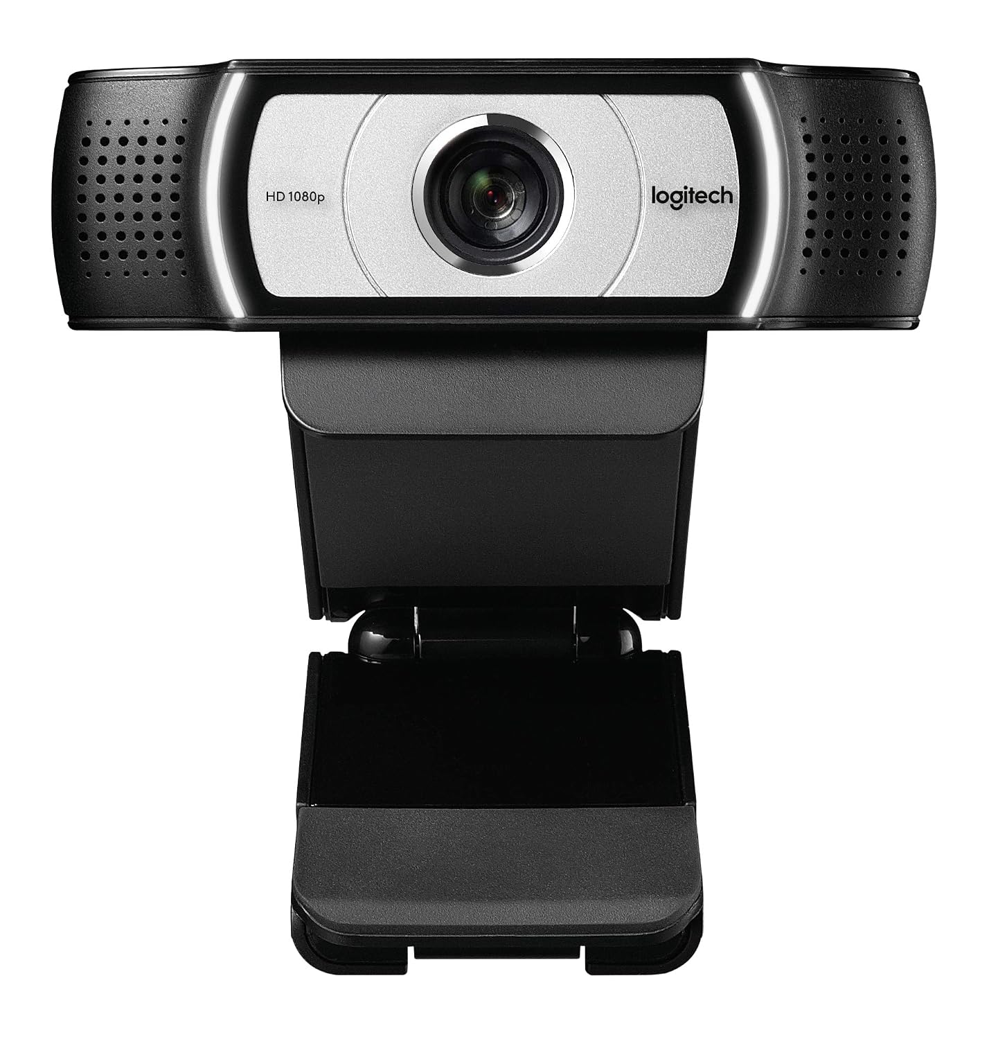 Logitech C930e Full HD 1080p Webcam | Professional Wide-Angle Video Conferencing