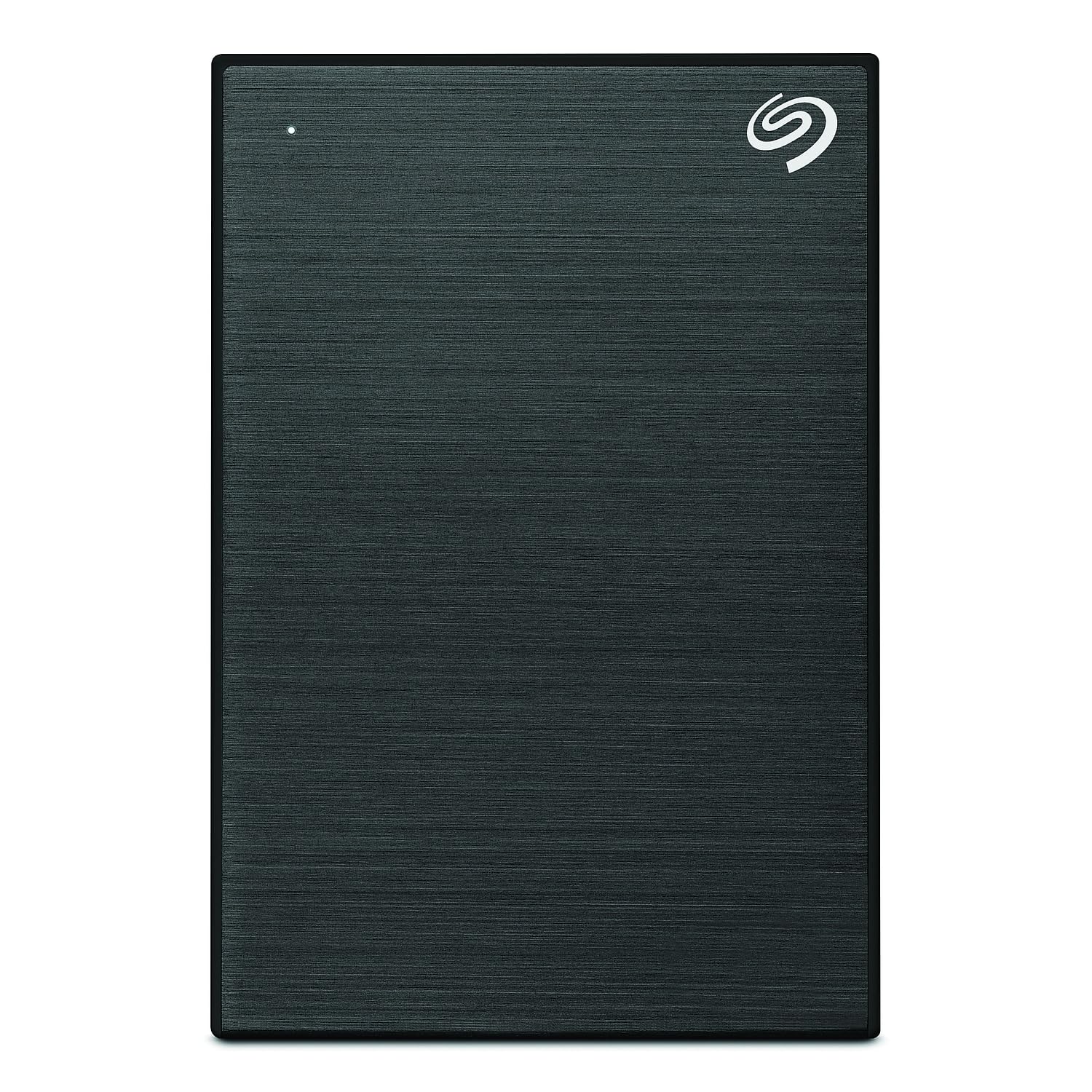 Seagate One Touch 4TB External Hard Drive | High-Capacity Portable HDD