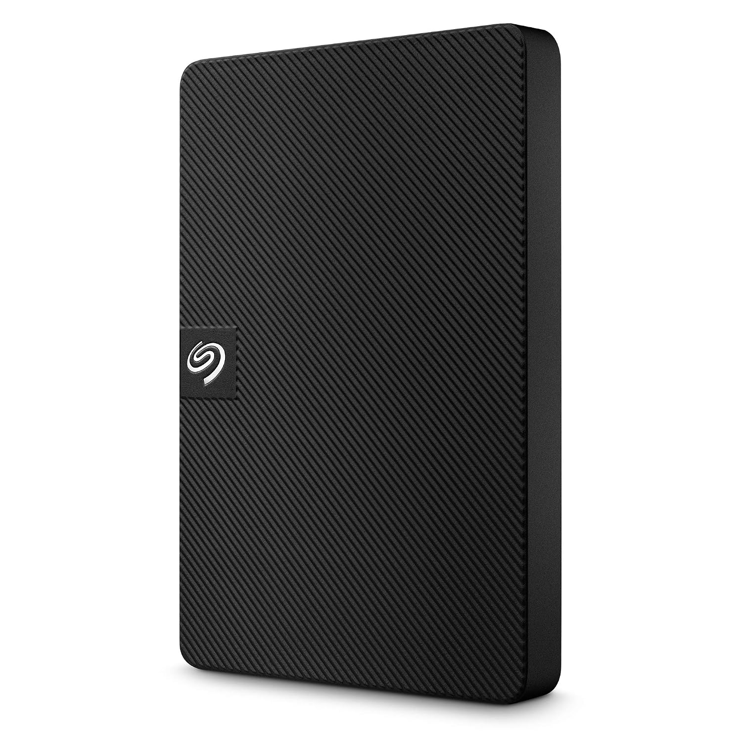 Seagate Expansion 1TB External SSD | Portable High-Speed Solid State Drive