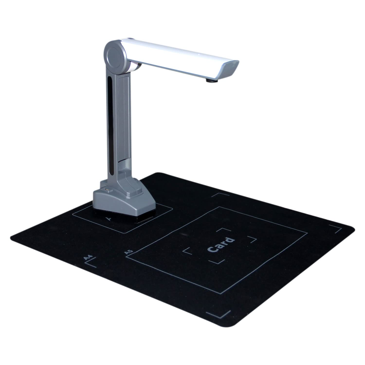 TVS Electronics PDS 8M Portable Document Scanner | 8MP A4 USB Scanner