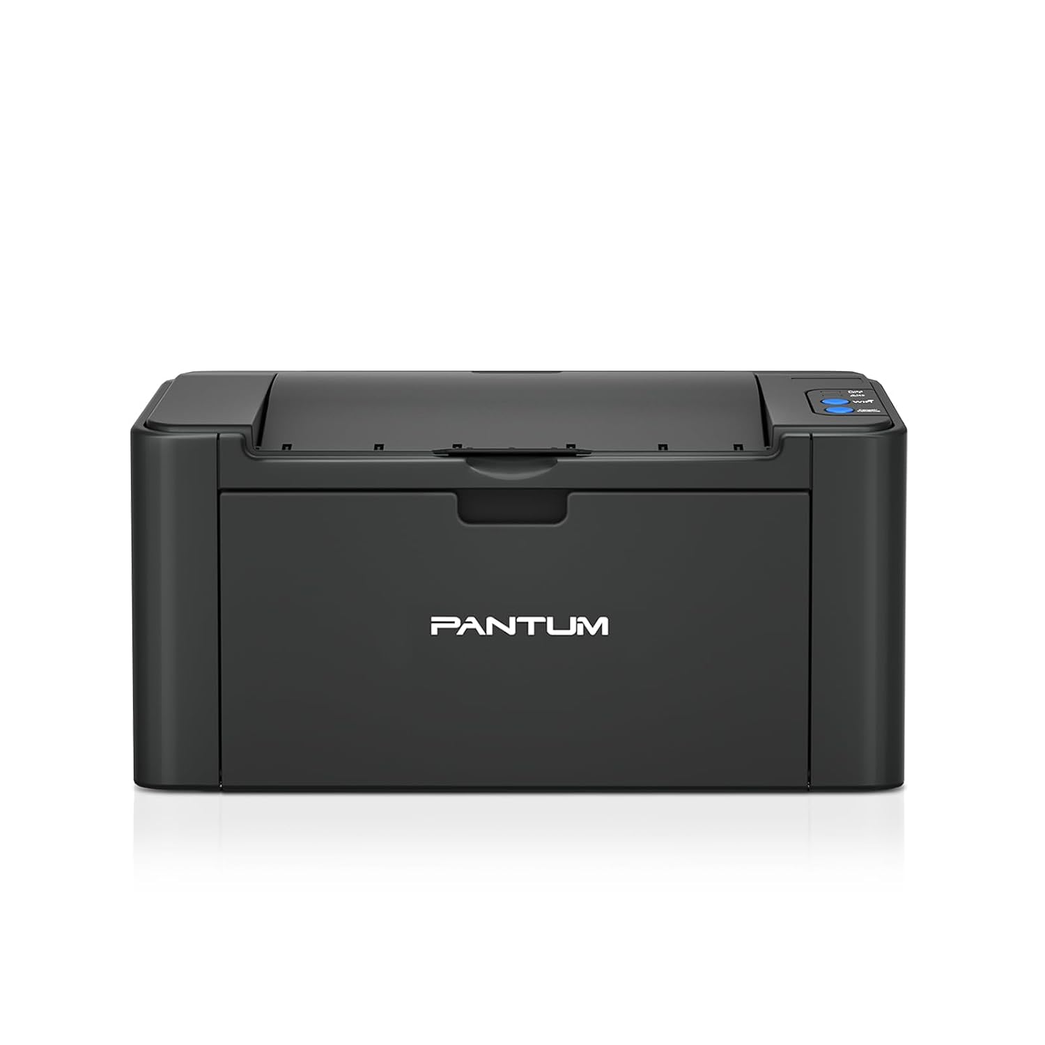 Pantum P2518 Monochrome Laser Printer – 22ppm, USB 2.0, 1200 × 1200 dpi, Compact Black & White Printer