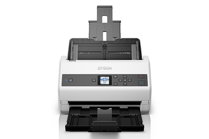 Epson WorkForce DS-970 High-Speed Duplex Document Scanner