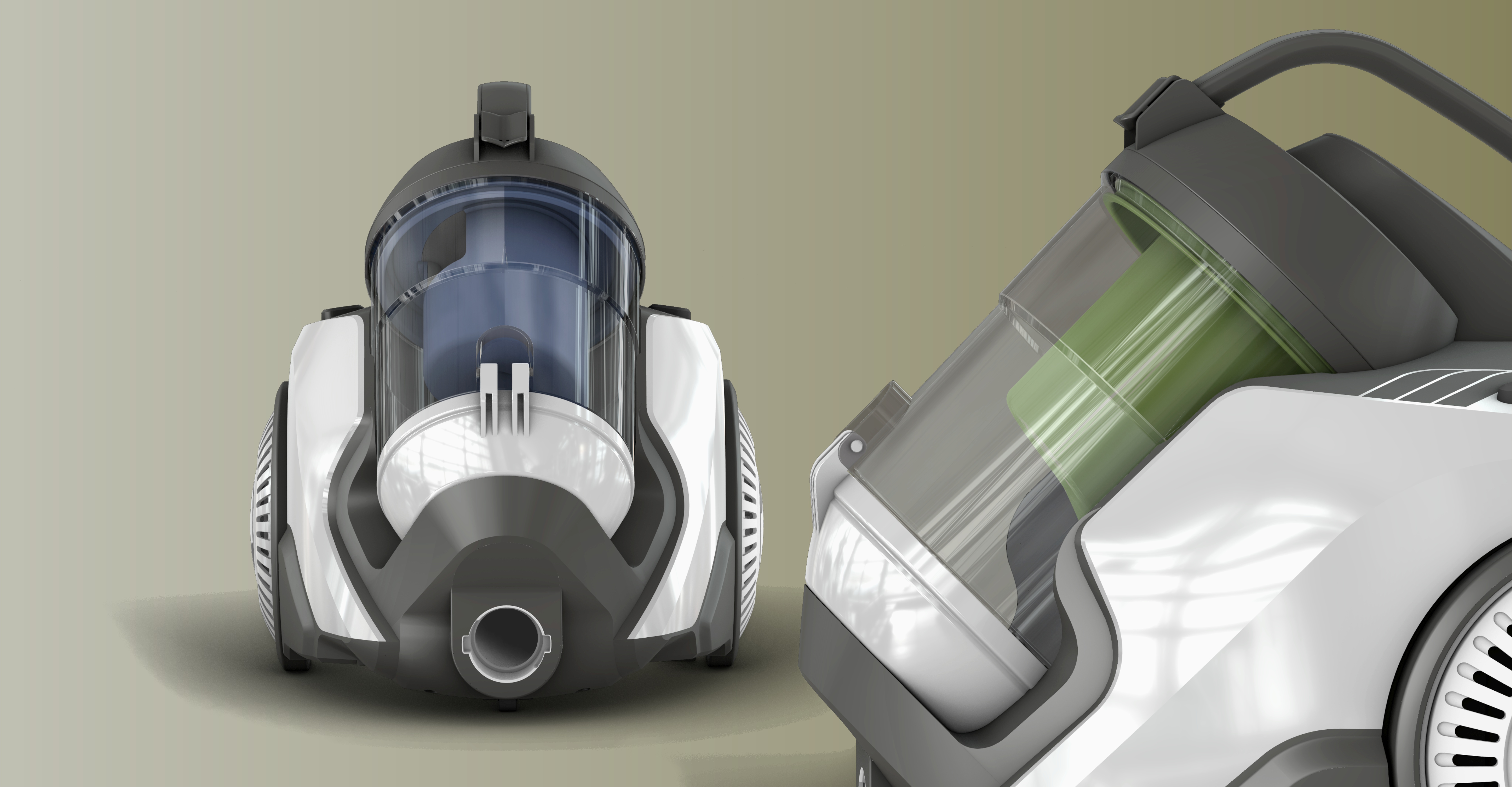 cyclon vacuum cleaner