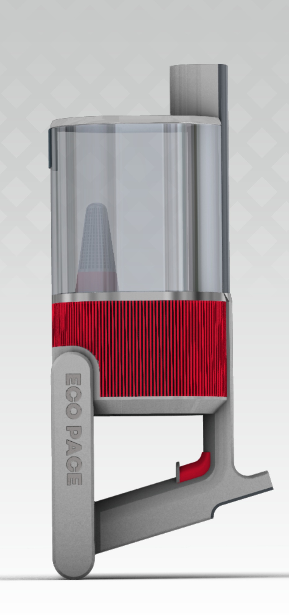 hand vacuum cleaner