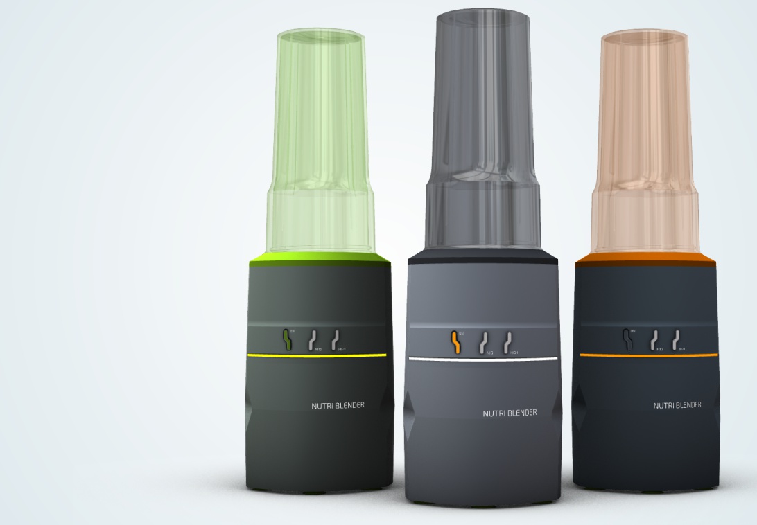 nutri blender