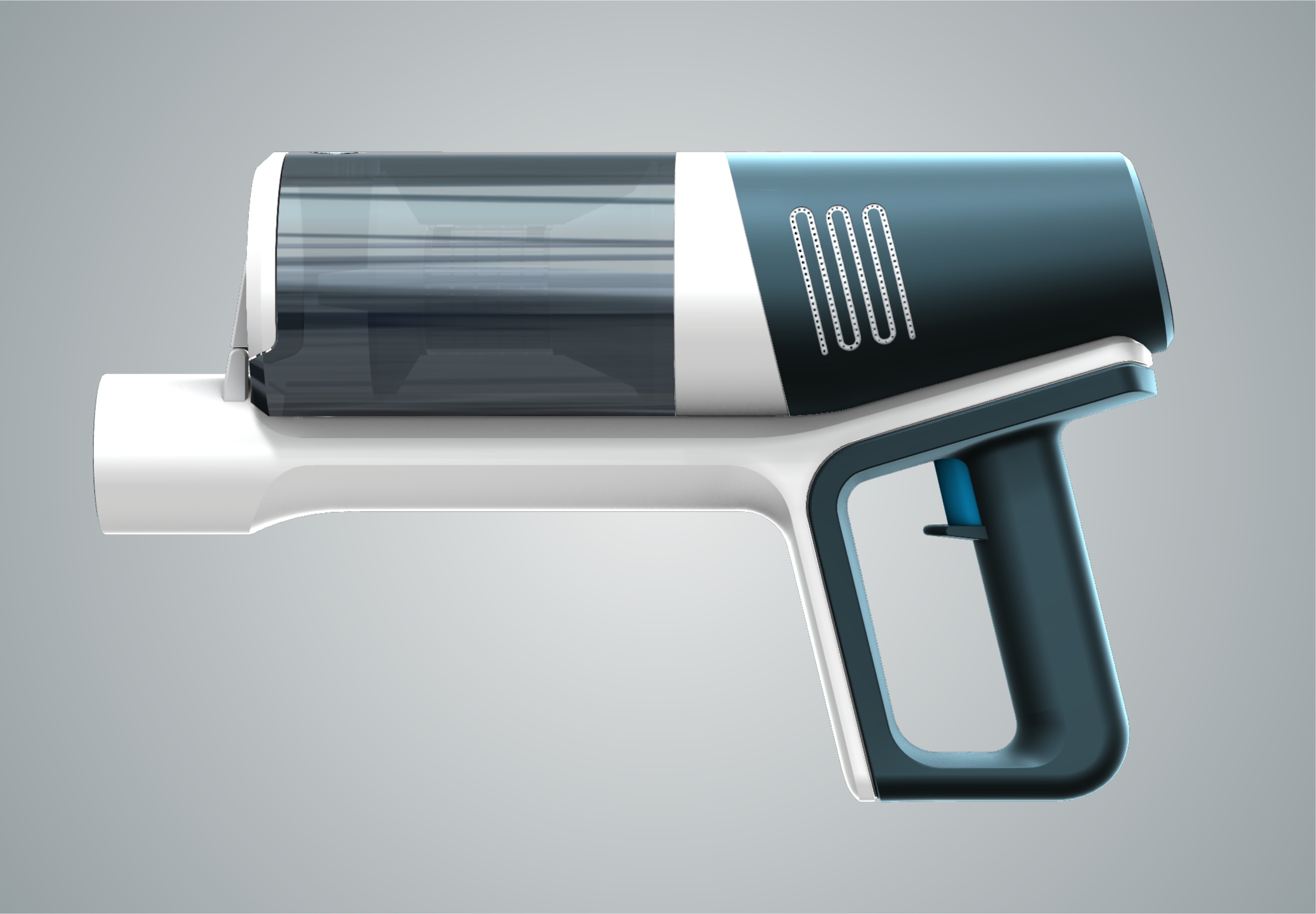 hand vac