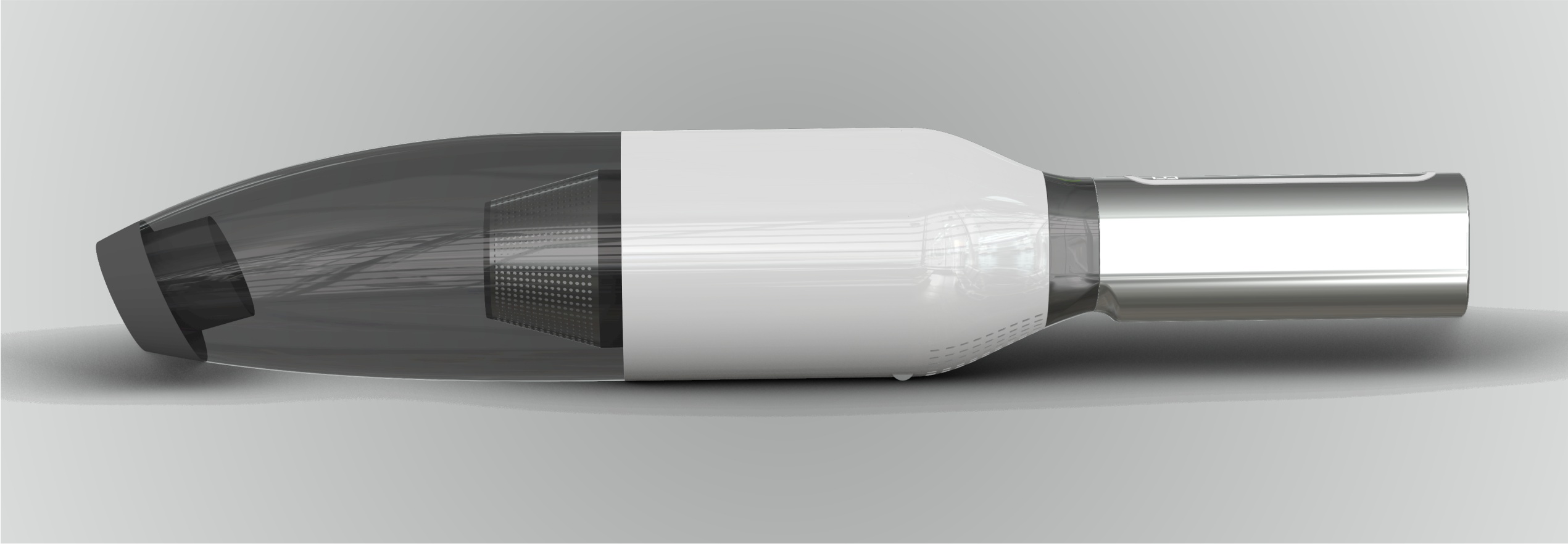 hand vac