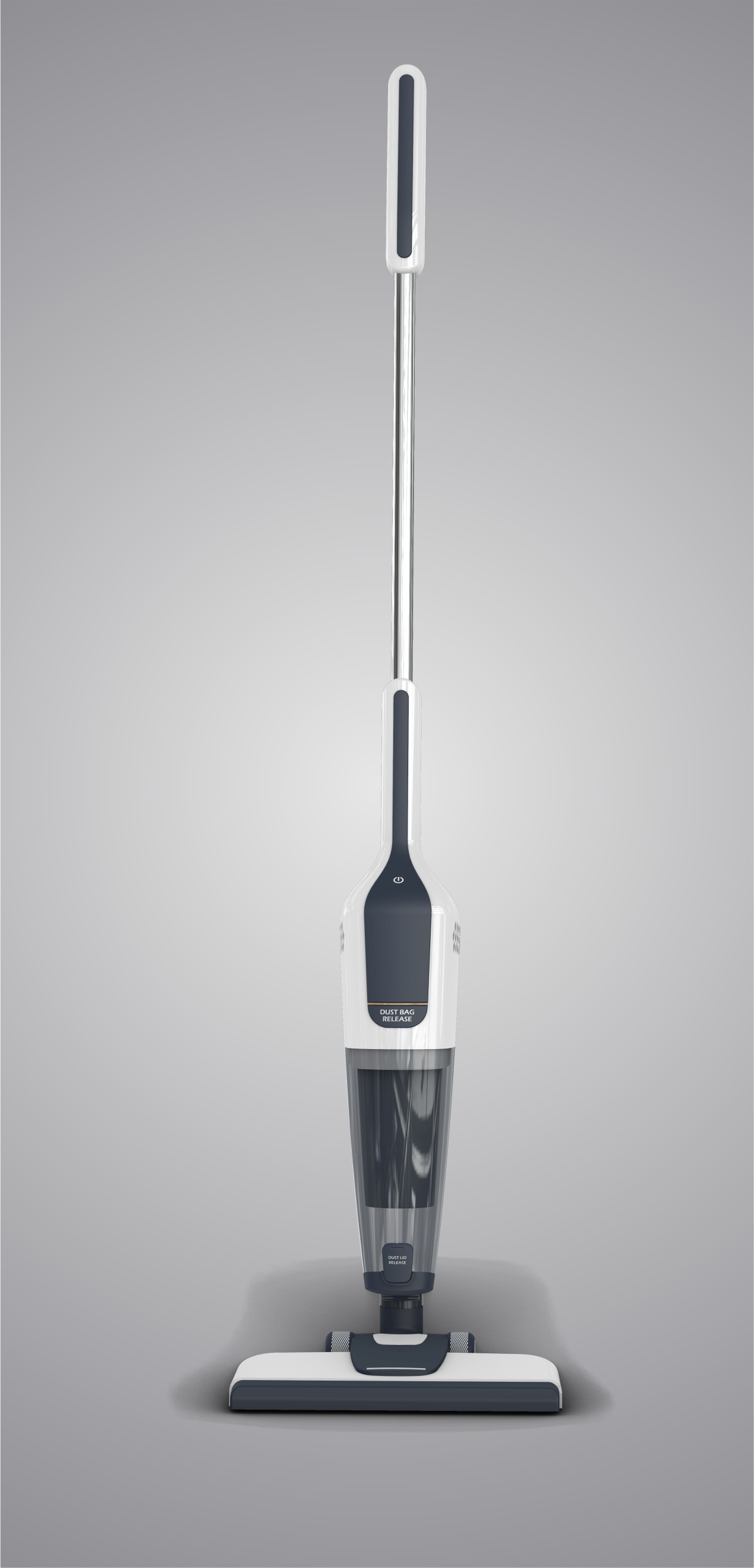 2 in 1 vacuum cleaner