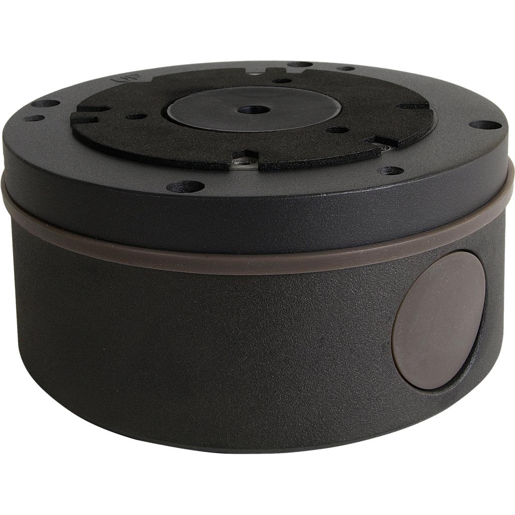 Adapter ścienny/sufitowy, wewnętrzny/zewnętrzny - zdjęcie 1