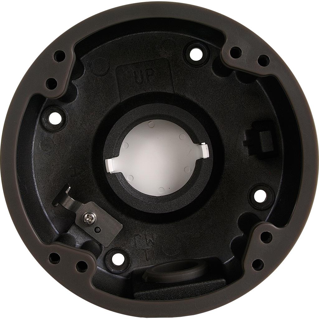 Adapter ścienny/sufitowy, wewnętrzny/zewnętrzny - zdjęcie 5