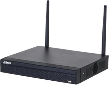 Rejestrator IP Dahua NVR1108HS-W-S2-CE - zdjęcie 1