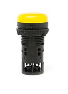 Lampka sygnalizacyjna ELPI-240A-Y