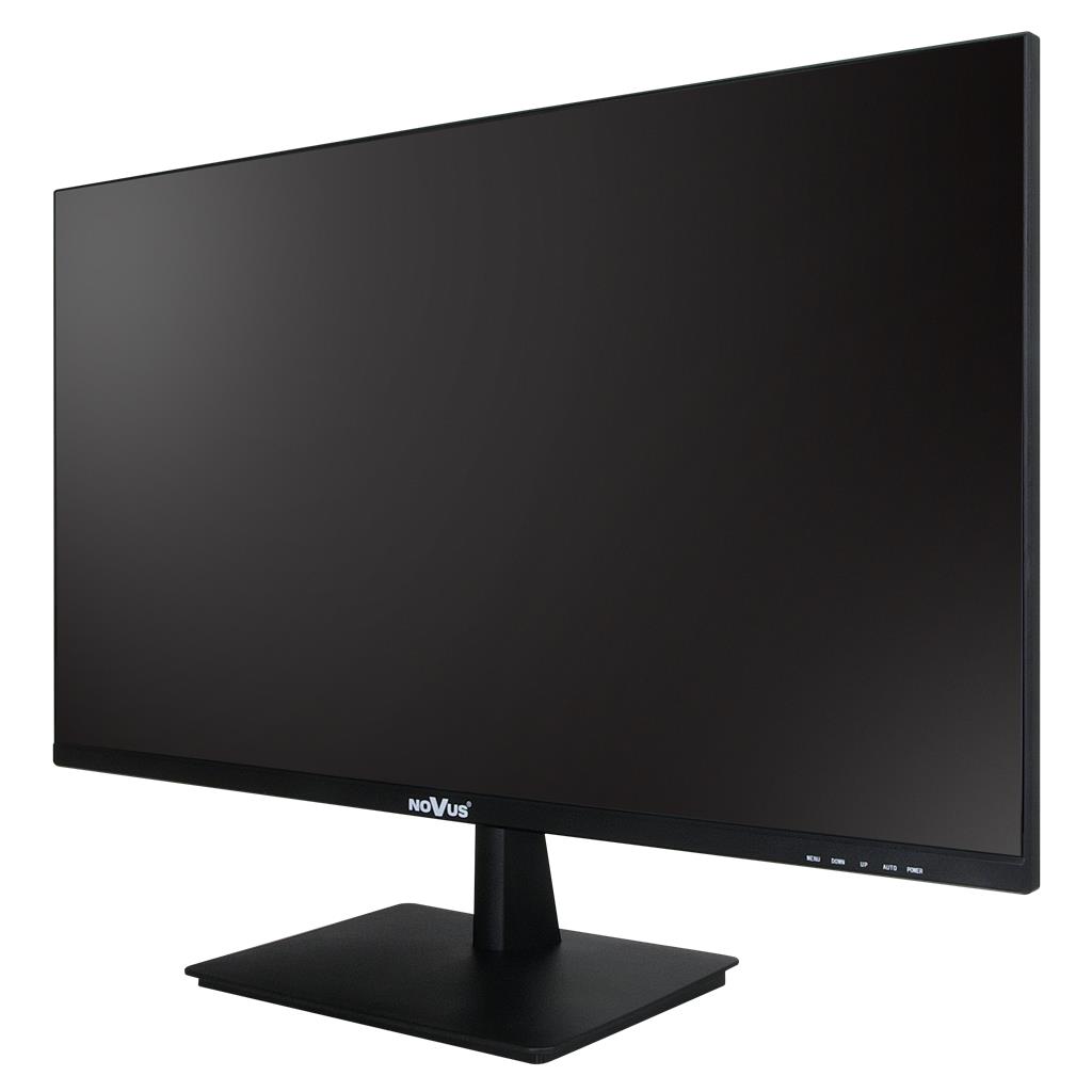 Monitor LCD 27'' przystosowany do pracy ciągłej NVM-6027LCD - zdjęcie 1