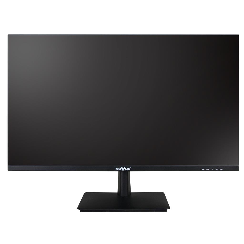 Monitor LCD 27'' przystosowany do pracy ciągłej NVM-6027LCD - zdjęcie 2