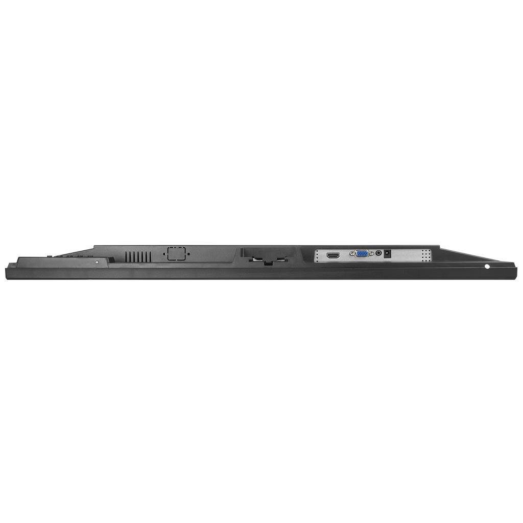 Monitor LCD 27'' przystosowany do pracy ciągłej NVM-6027LCD - zdjęcie 4