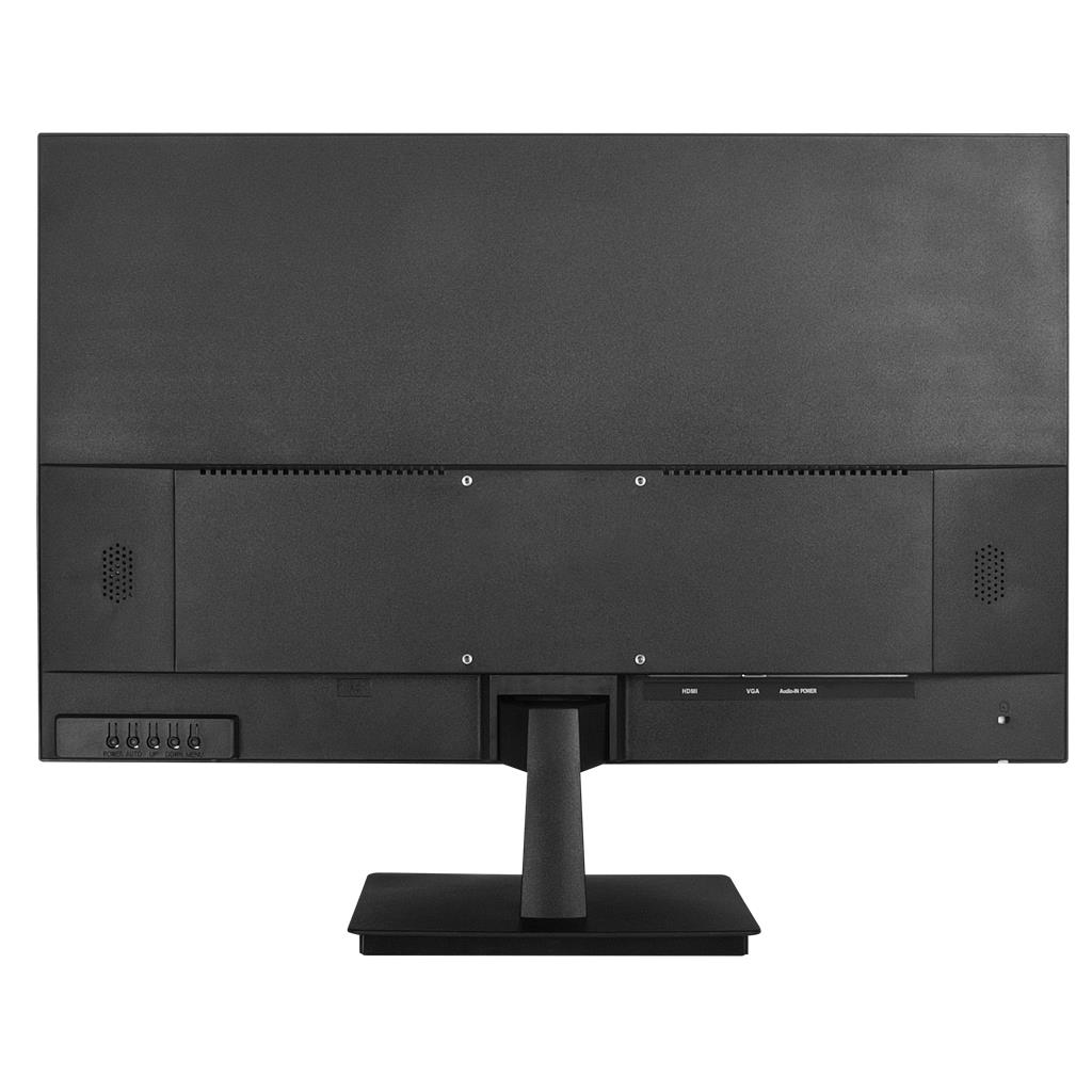 Monitor LCD 27'' przystosowany do pracy ciągłej NVM-6027LCD - zdjęcie 5