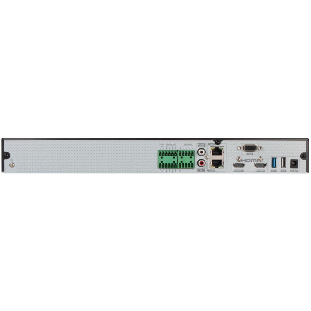 Rejestrator IP 32-kanałowy - zdjęcie 3