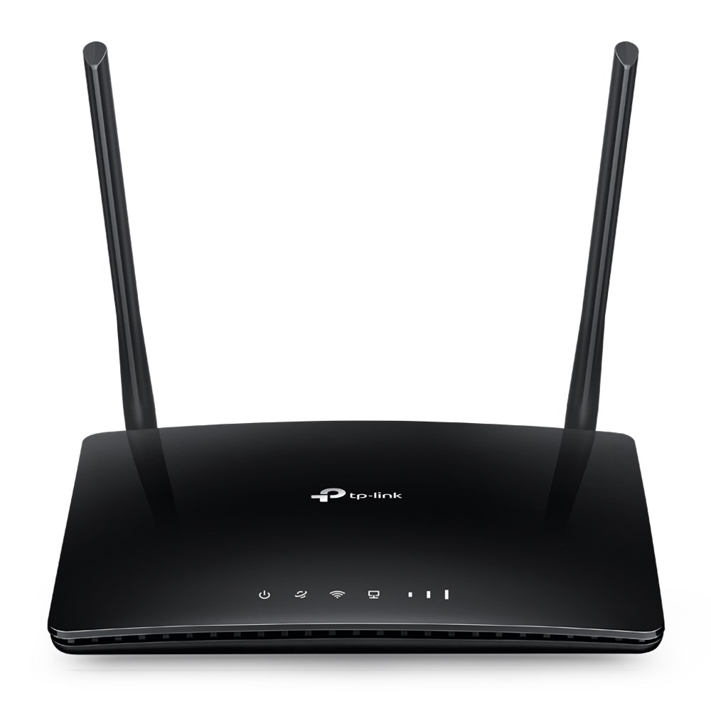 Router TP-LINK Archer MR200 - zdjęcie 1