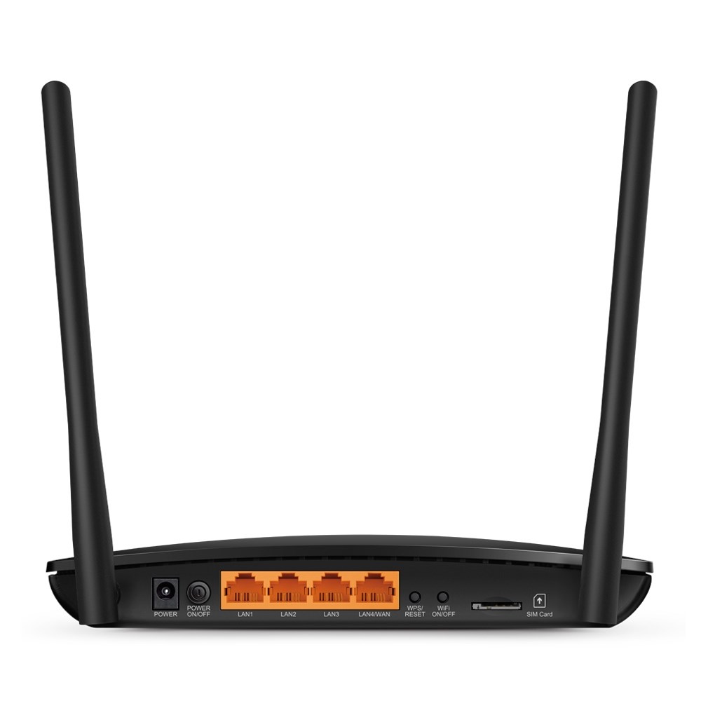 Router TP-LINK Archer MR200 - zdjęcie 2