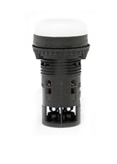 Lampka sygnalizacyjna ELPI-024C-W