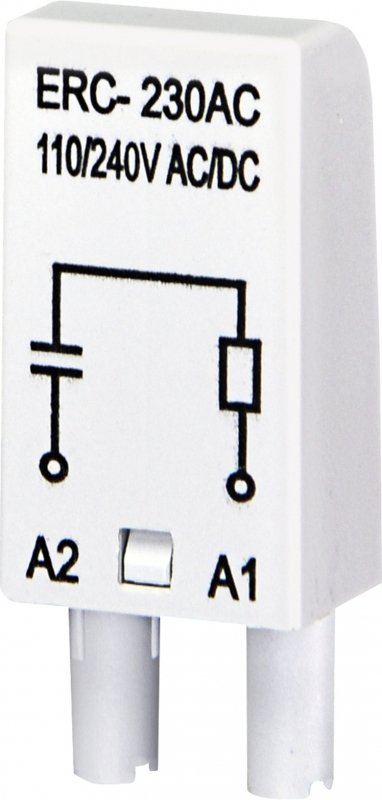 Moduł RC 230V AC ERC-230AC