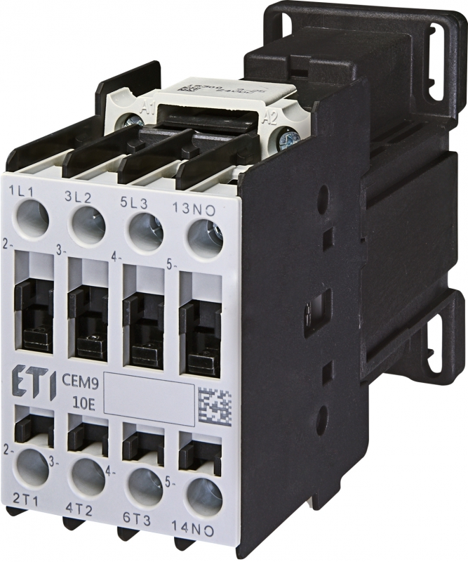 Stycznik mocy 9A 3P 24V DC 1Z 0R CEM9.10‑24V‑DC