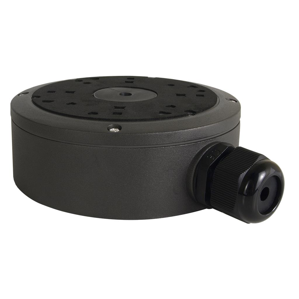 Adapter ścienny/sufitowy, wewnętrzny/zewnętrzny - zdjęcie 1
