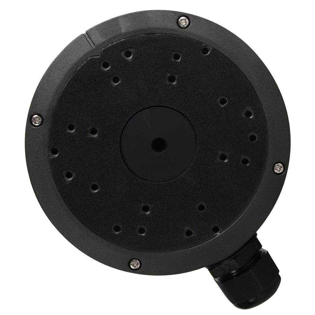 Adapter ścienny/sufitowy, wewnętrzny/zewnętrzny - zdjęcie 2