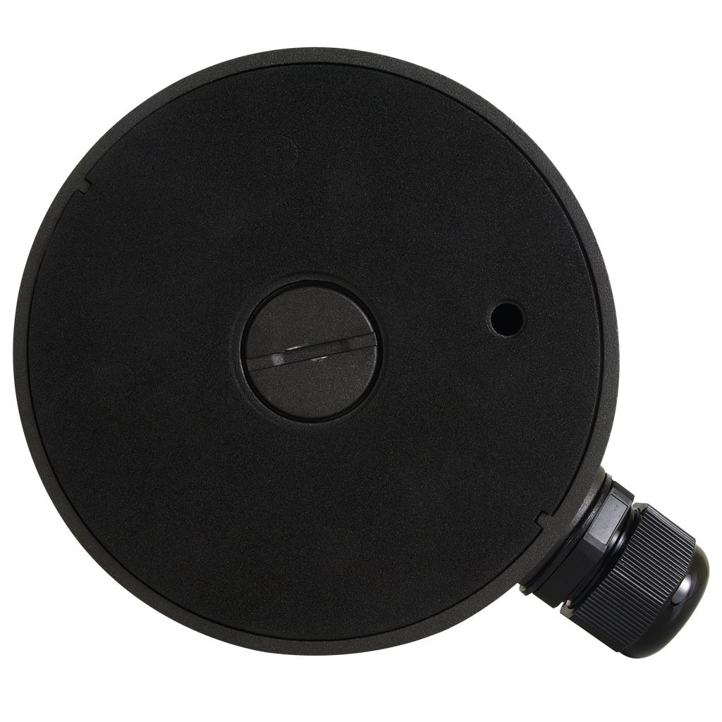 Adapter ścienny/sufitowy, wewnętrzny/zewnętrzny - zdjęcie 3