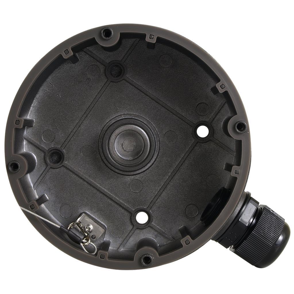 Adapter ścienny/sufitowy, wewnętrzny/zewnętrzny - zdjęcie 6