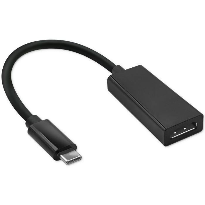 Qoltec Adapter przejściówka USB-C 3.1 | Displayport | 4K | MHL - zdjęcie 9