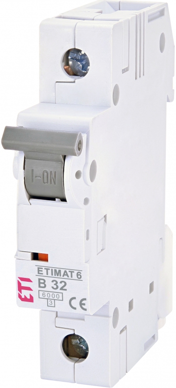 ETIMAT 6 1p B32