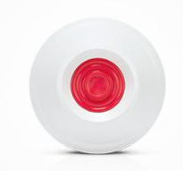 SATEL PRZYCISK NAPADOWY PB-10 - zdjęcie 1