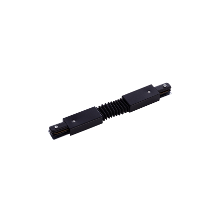ŁĄCZNIK PROFILE FLEX CONNECTOR CZARNY