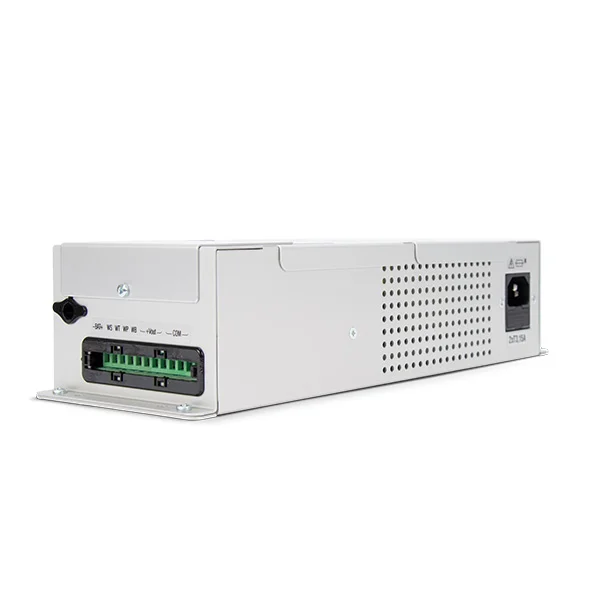 SATEL ZASILACZ BUFOROWY APS-1412 (12V/14A DC) - zdjęcie 2