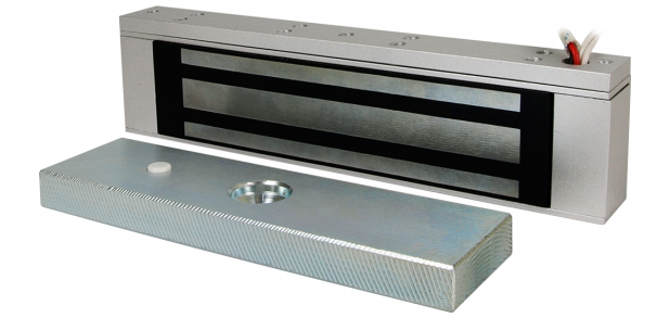 Zwora elektromagnetyczna KDA-LOCK180Z-II