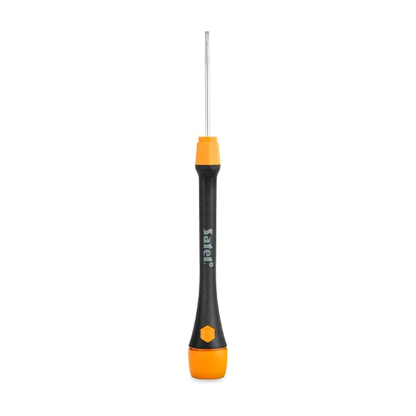 Wkrętak płaski (0,3×1,8×40 mm) SDR-18