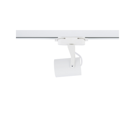 Spot PROFILE STORE PRO LED 7W 3000K do 1-obwodowego systemu szynowego BIAŁY - zdjęcie 3