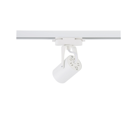 Spot PROFILE STORE PRO LED 7W 3000K do 1-obwodowego systemu szynowego BIAŁY - zdjęcie 4
